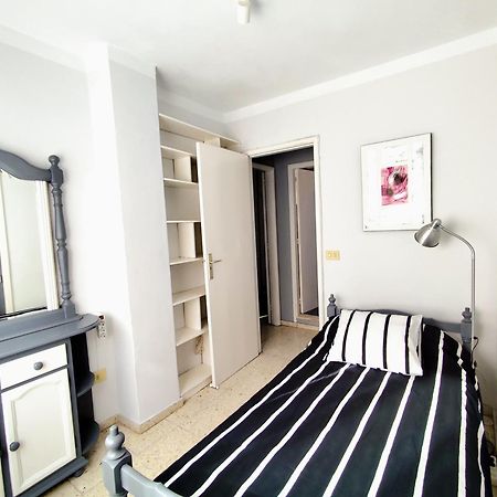 Apartamento Any Puerto De Naos Екстериор снимка