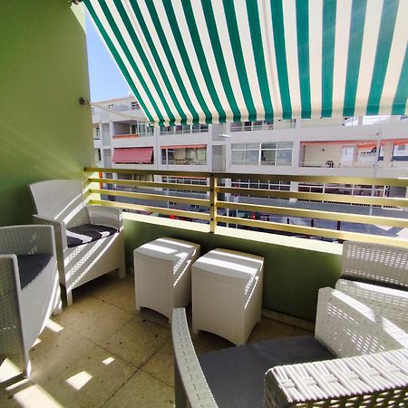 Apartamento Any Puerto De Naos Екстериор снимка