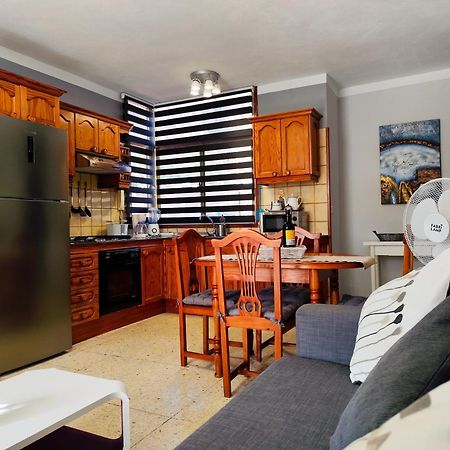 Apartamento Any Puerto De Naos Екстериор снимка