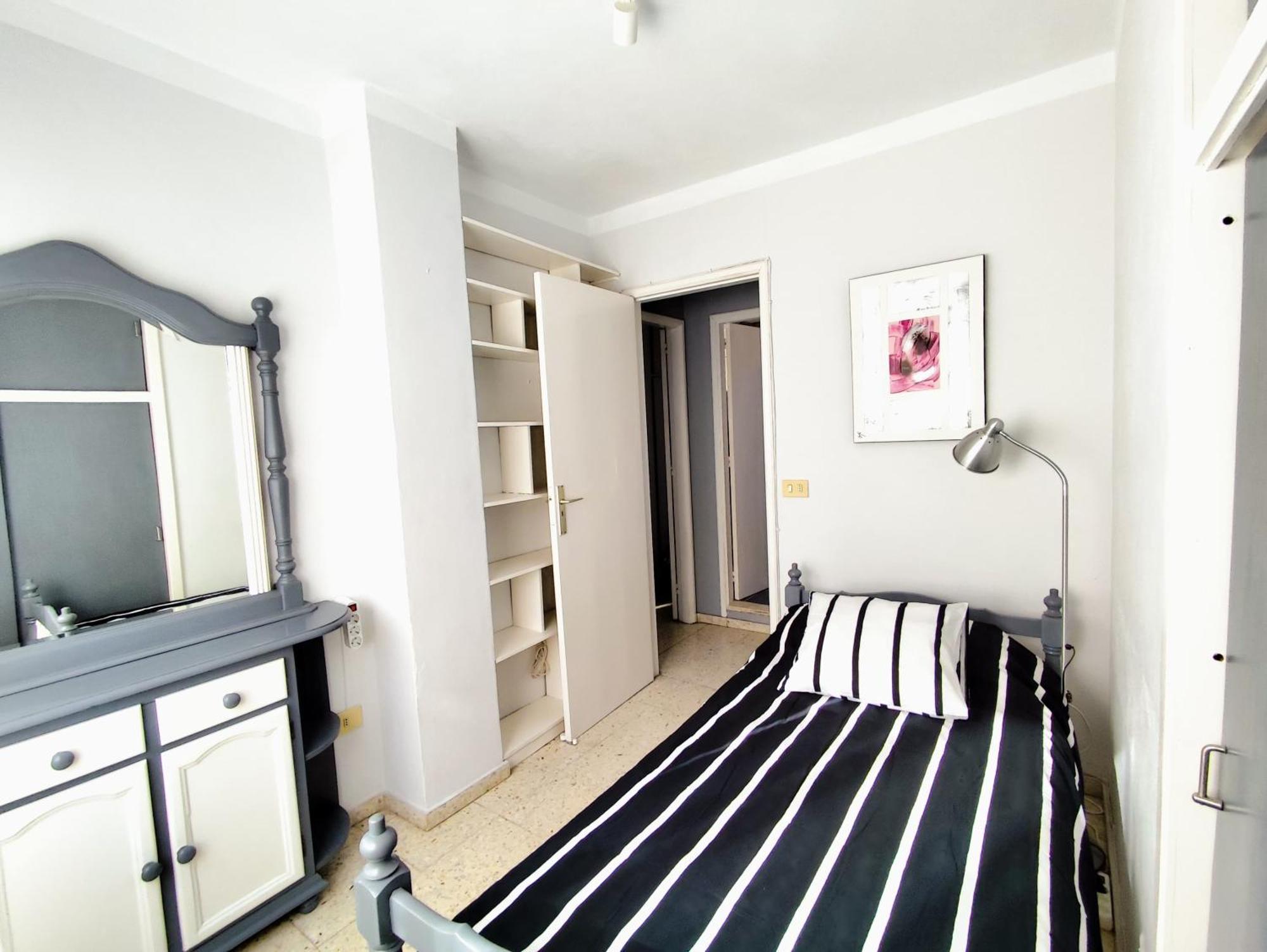 Apartamento Any Puerto De Naos Екстериор снимка