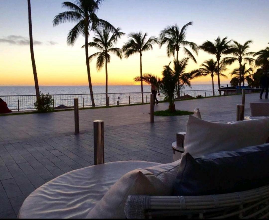 Apartamento Any Puerto De Naos Екстериор снимка