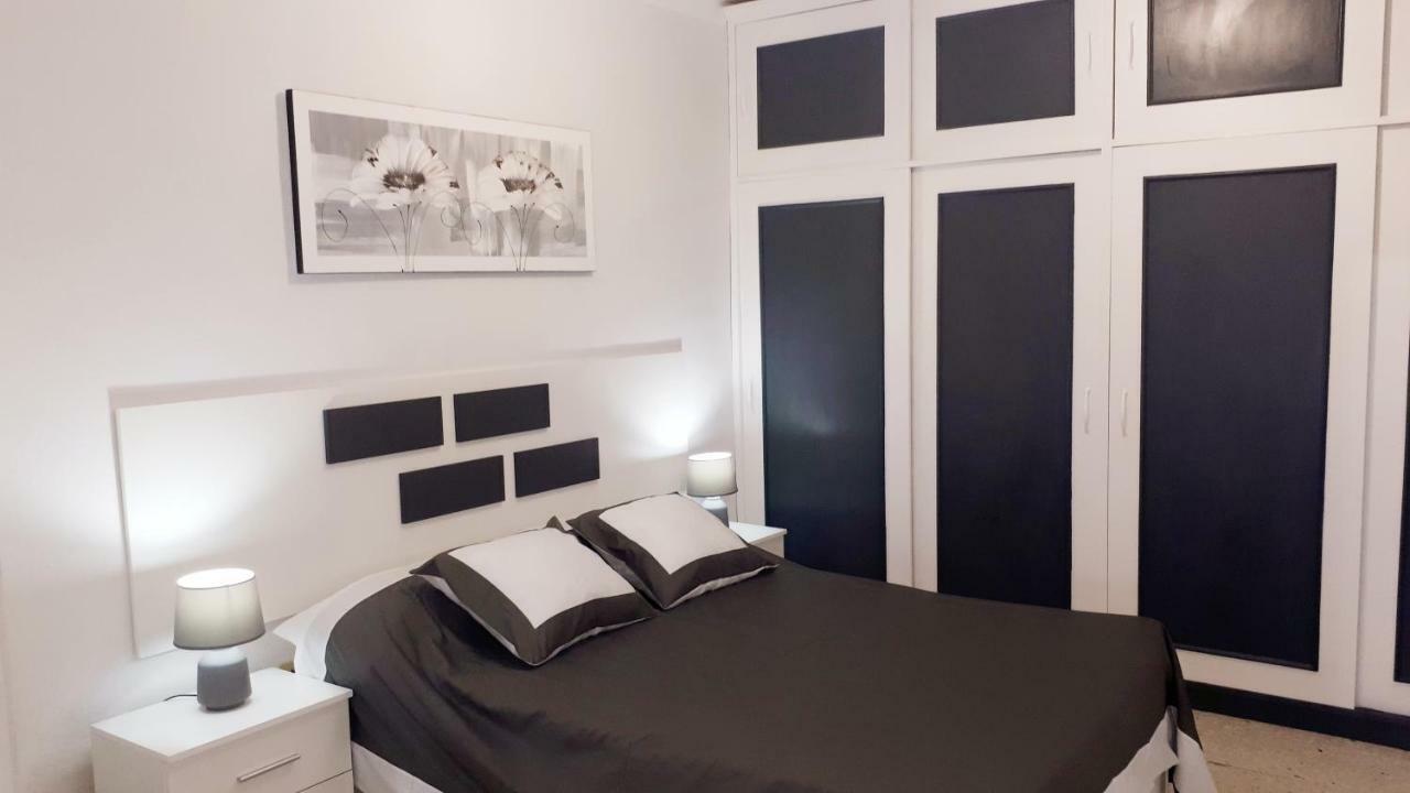 Apartamento Any Puerto De Naos Екстериор снимка