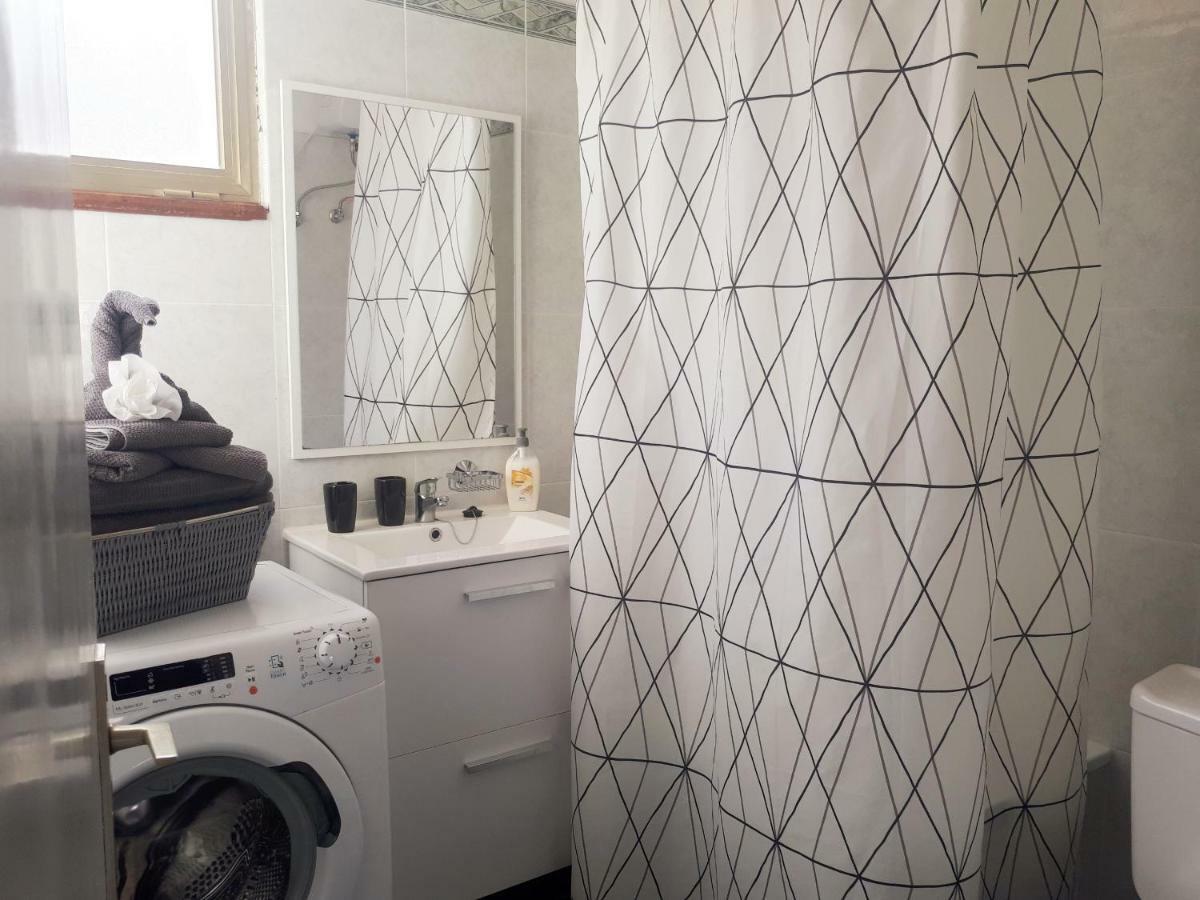 Apartamento Any Puerto De Naos Екстериор снимка
